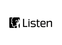 Logo ListenInc