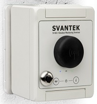 Schwingungsmesser SV803