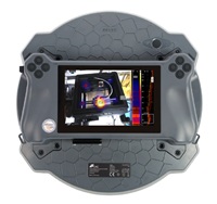 SoundCam 3 Schallquellenortung